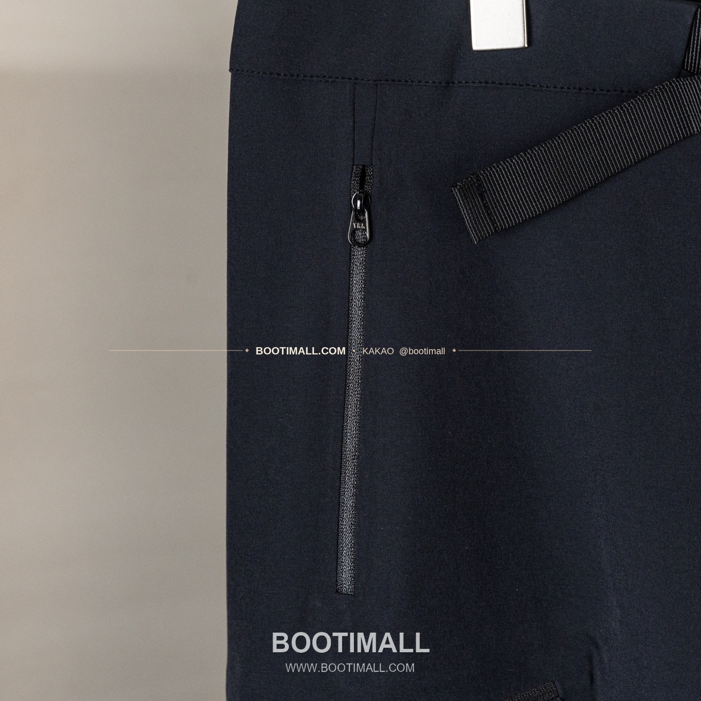 아크테릭스 2026SS 포티우스2.0 나일론 스트레치 레귤러핏 롱 팬츠 Arc'teryx 2026 SS Fortius 2.0 Nylon Stretch Regular Fit Long Pants 11