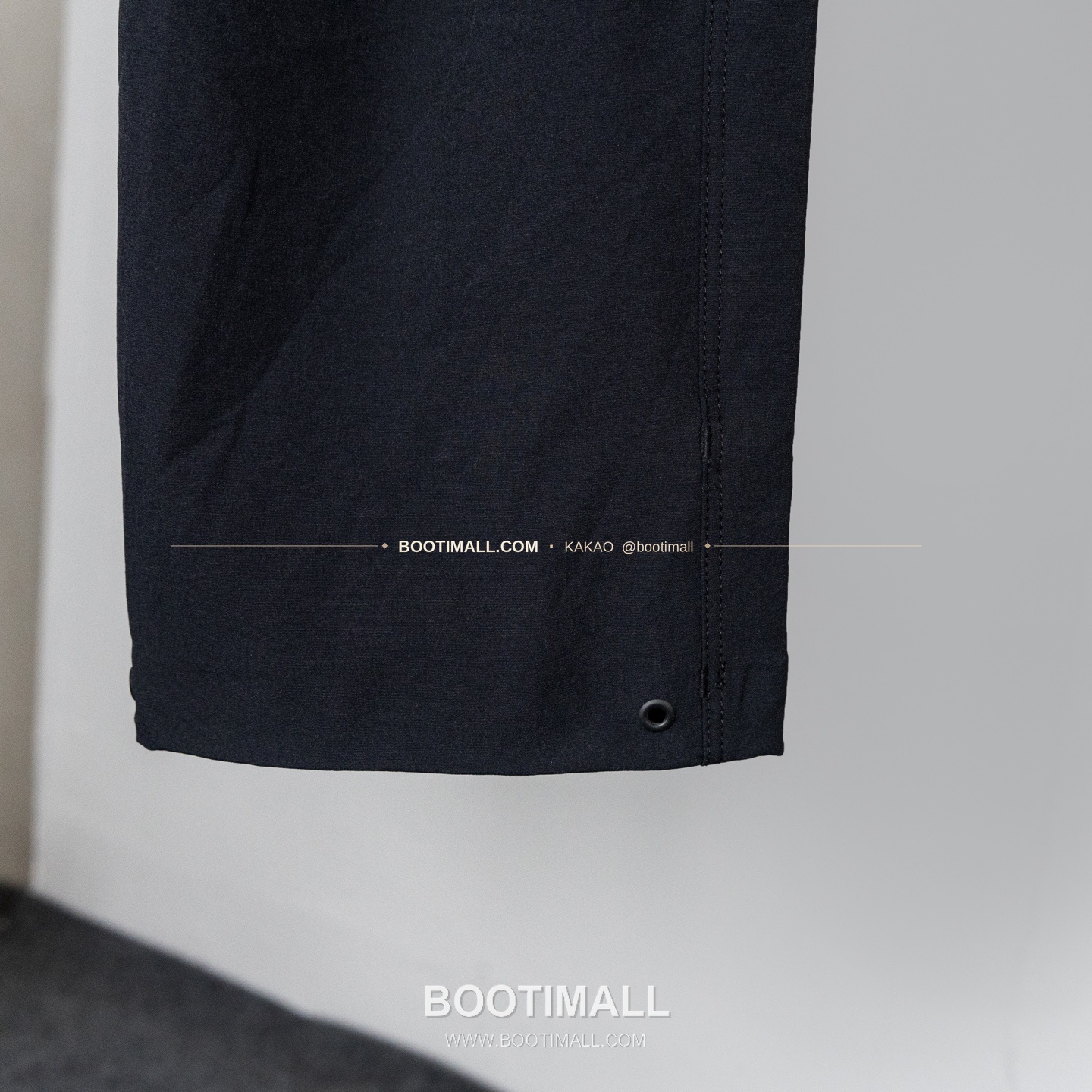 아크테릭스 2026SS 포티우스2.0 나일론 스트레치 레귤러핏 롱 팬츠 Arc'teryx 2026 SS Fortius 2.0 Nylon Stretch Regular Fit Long Pants 12