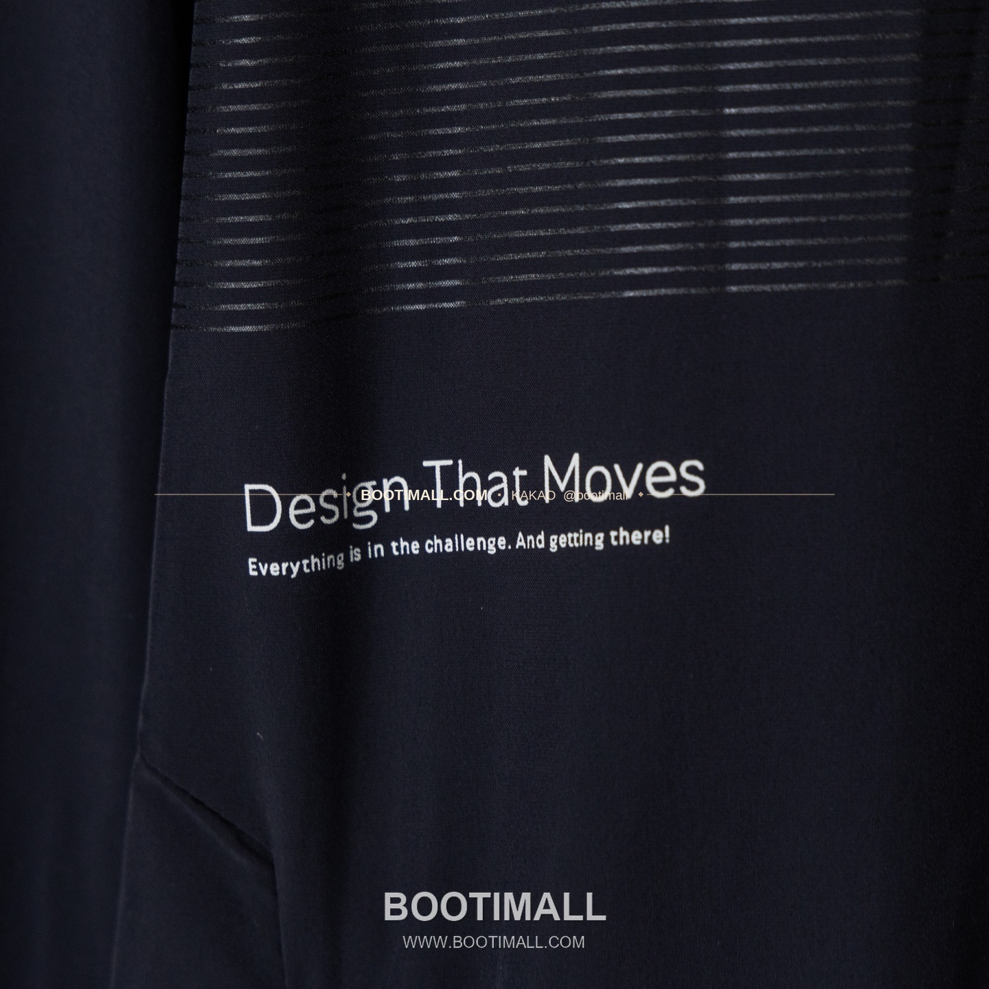 데상트 2026SS 나일론 UV차단 경량 레귤러핏 후드 재킷 Descente 2026 SS Nylon UV Protection Lightweight Regular Fit Hood Jacket 5