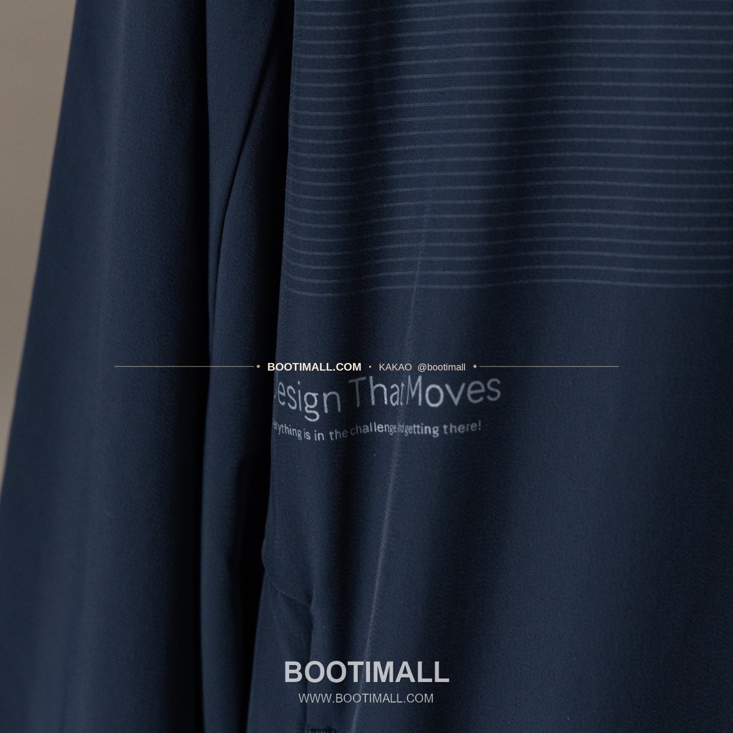 데상트 2026SS 나일론 UV차단 경량 레귤러핏 후드 재킷 Descente 2026 SS Nylon UV Protection Lightweight Regular Fit Hood Jacket 7