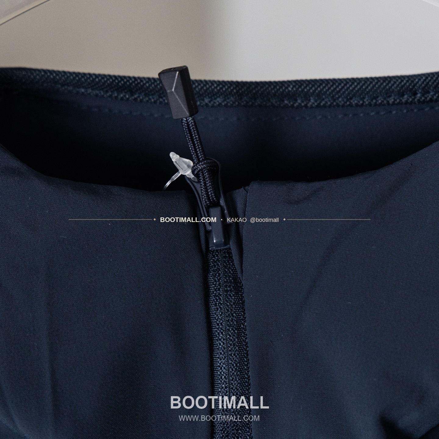 데상트 2026SS 나일론 UV차단 경량 레귤러핏 후드 재킷 Descente 2026 SS Nylon UV Protection Lightweight Regular Fit Hood Jacket 8