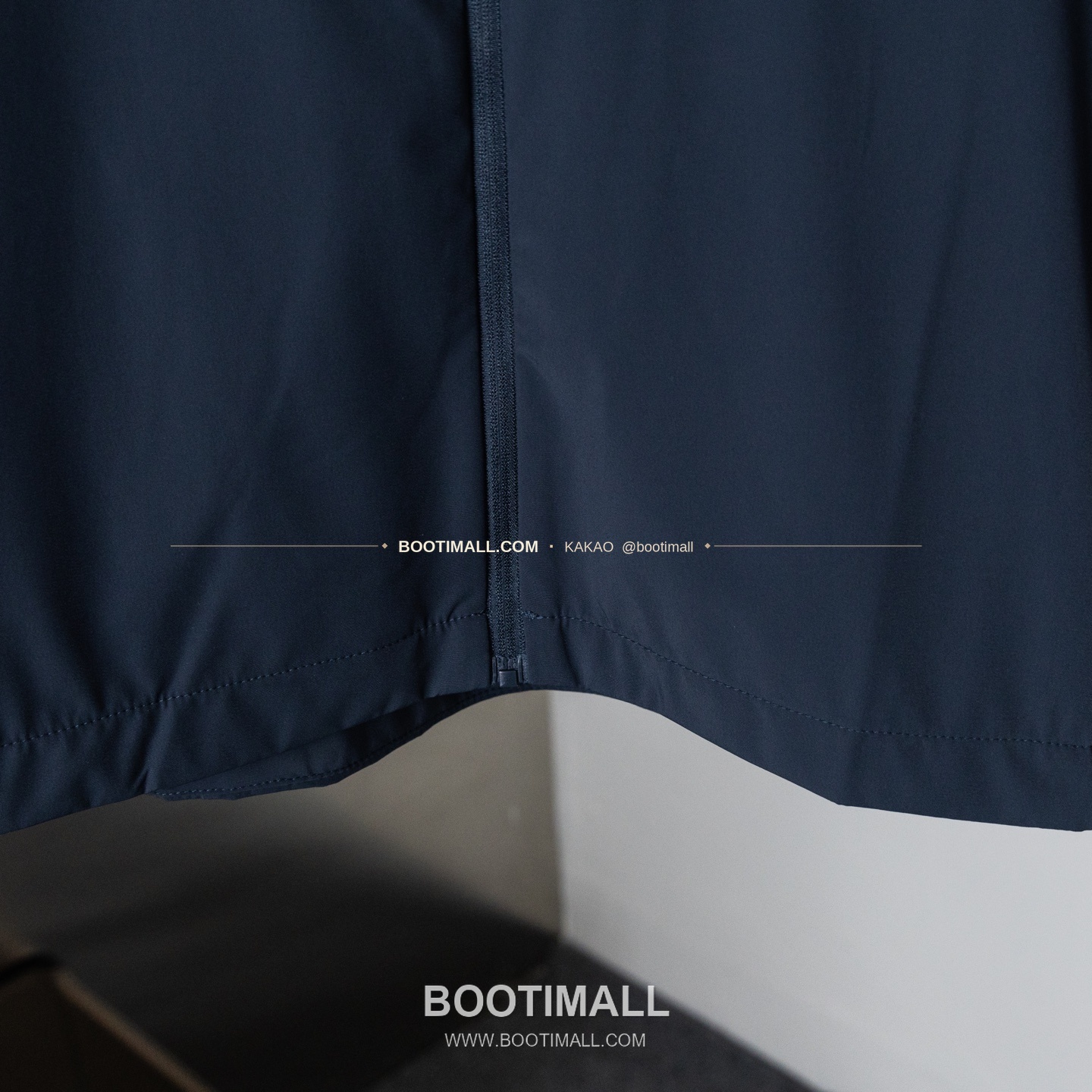 데상트 2026SS 나일론 UV차단 경량 레귤러핏 후드 재킷 Descente 2026 SS Nylon UV Protection Lightweight Regular Fit Hood Jacket 10