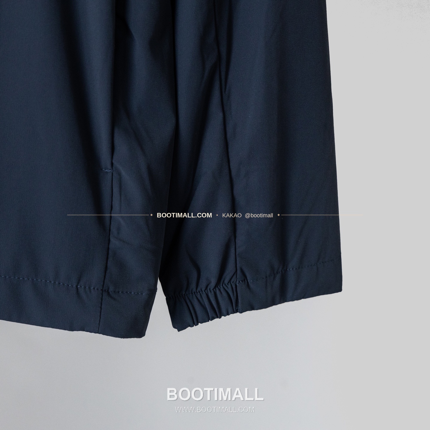 데상트 2026SS 나일론 UV차단 경량 레귤러핏 후드 재킷 Descente 2026 SS Nylon UV Protection Lightweight Regular Fit Hood Jacket 11