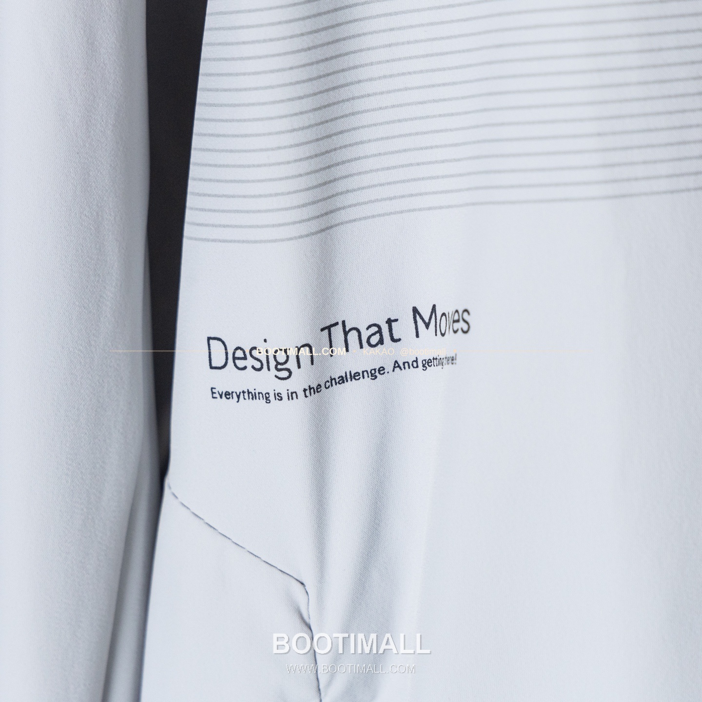 데상트 2026SS 나일론 UV차단 경량 레귤러핏 후드 재킷 Descente 2026 SS Nylon UV Protection Lightweight Regular Fit Hood Jacket 7