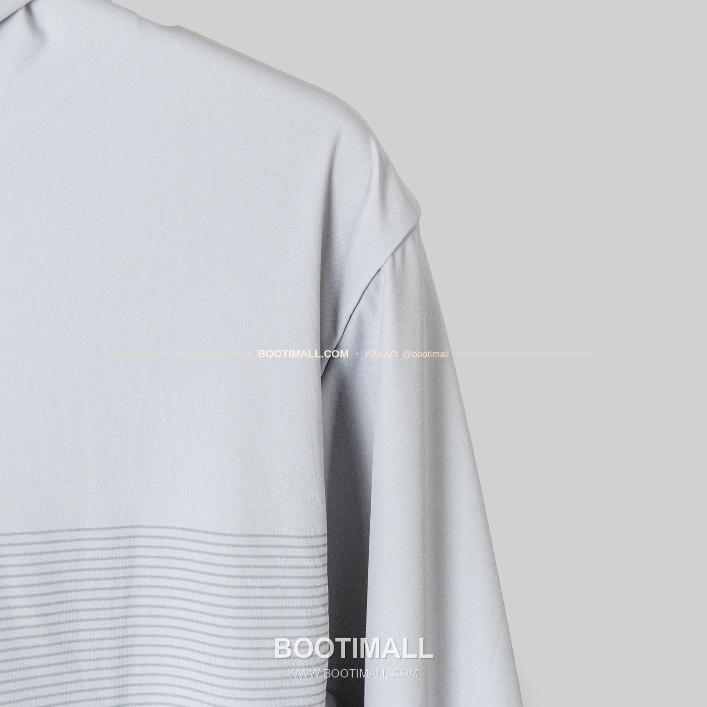 데상트 2026SS 나일론 UV차단 경량 레귤러핏 후드 재킷 Descente 2026 SS Nylon UV Protection Lightweight Regular Fit Hood Jacket 8