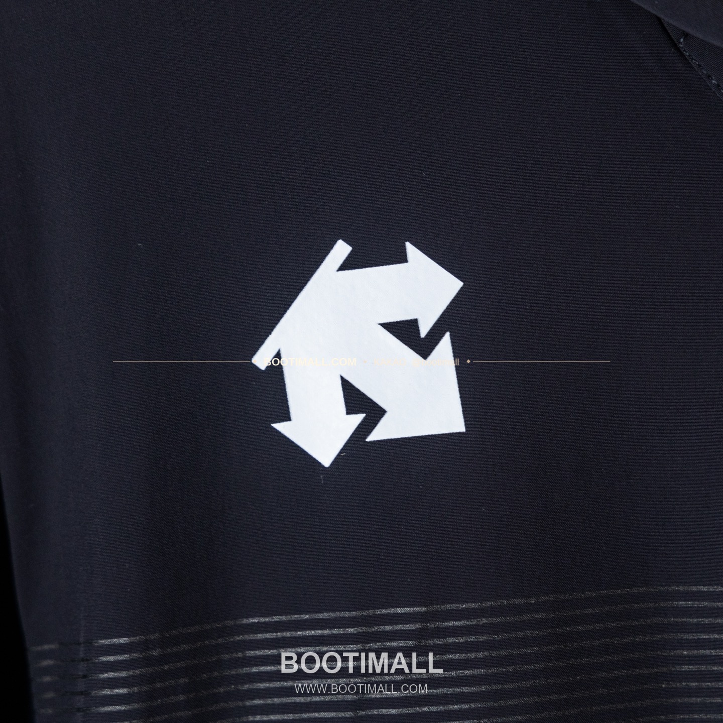 데상트 2026SS 나일론 UV차단 경량 레귤러핏 후드 재킷 Descente 2026 SS Nylon UV Protection Lightweight Regular Fit Hood Jacket 6