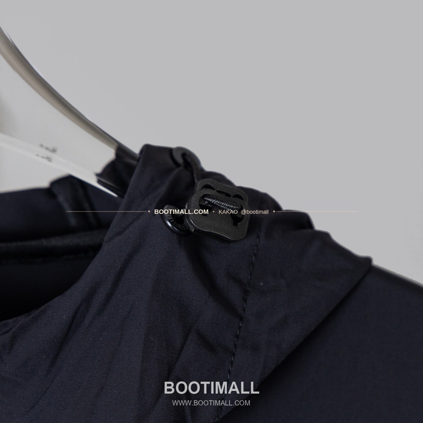 데상트 2026SS 나일론 UV차단 경량 레귤러핏 후드 재킷 Descente 2026 SS Nylon UV Protection Lightweight Regular Fit Hood Jacket 7