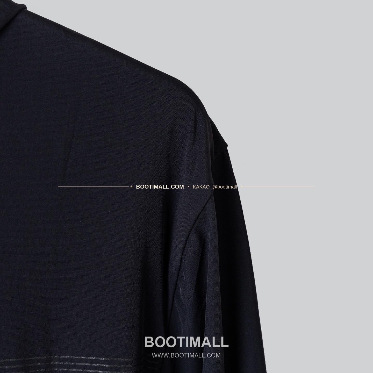 데상트 2026SS 나일론 UV차단 경량 레귤러핏 후드 재킷 Descente 2026 SS Nylon UV Protection Lightweight Regular Fit Hood Jacket 10