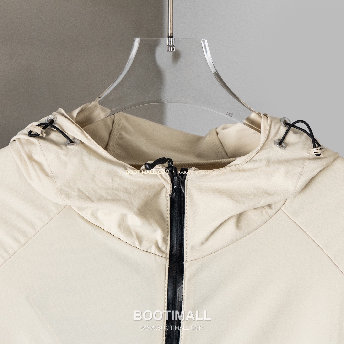 아크테릭스 2026SS 나일론 UV차단 경량 레귤러핏 후드 재킷 Arc'teryx 2026 SS Nylon UV Protection Lightweight Regular Fit Hood Jacket 3