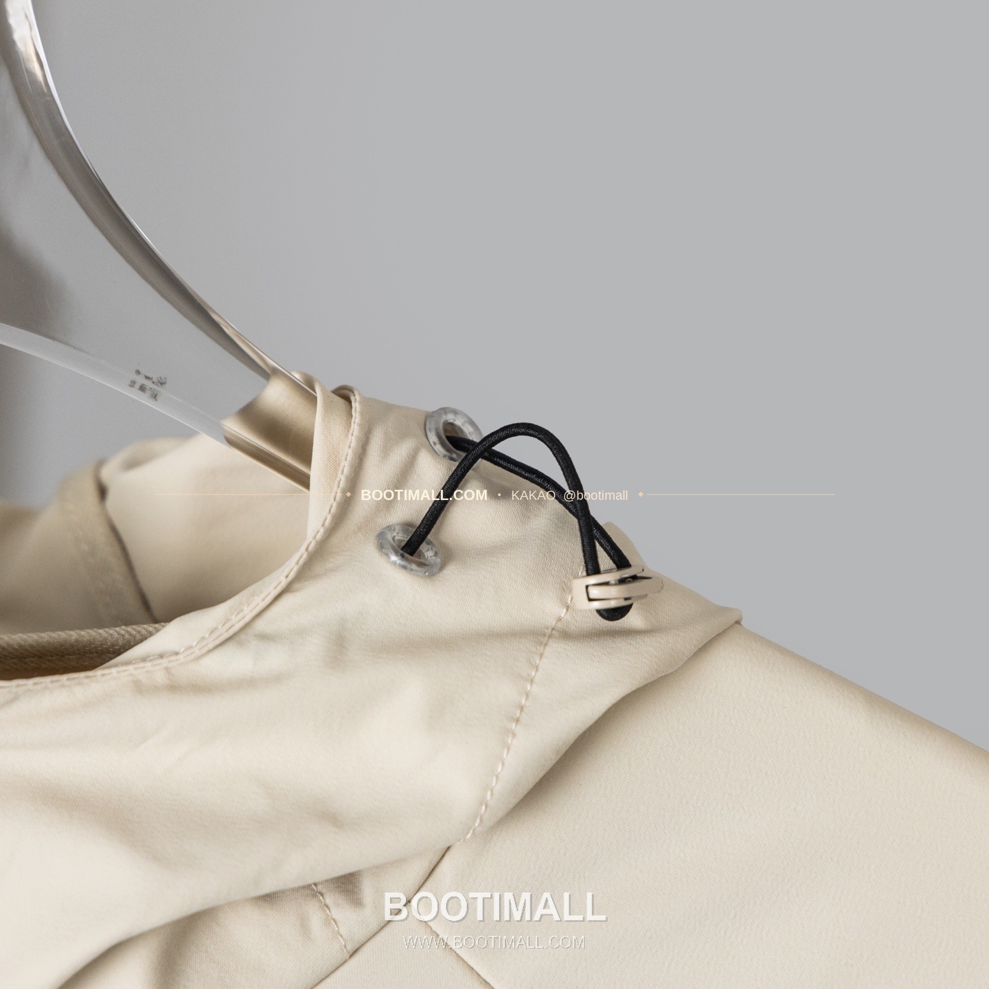 아크테릭스 2026SS 나일론 UV차단 경량 레귤러핏 후드 재킷 Arc'teryx 2026 SS Nylon UV Protection Lightweight Regular Fit Hood Jacket 5