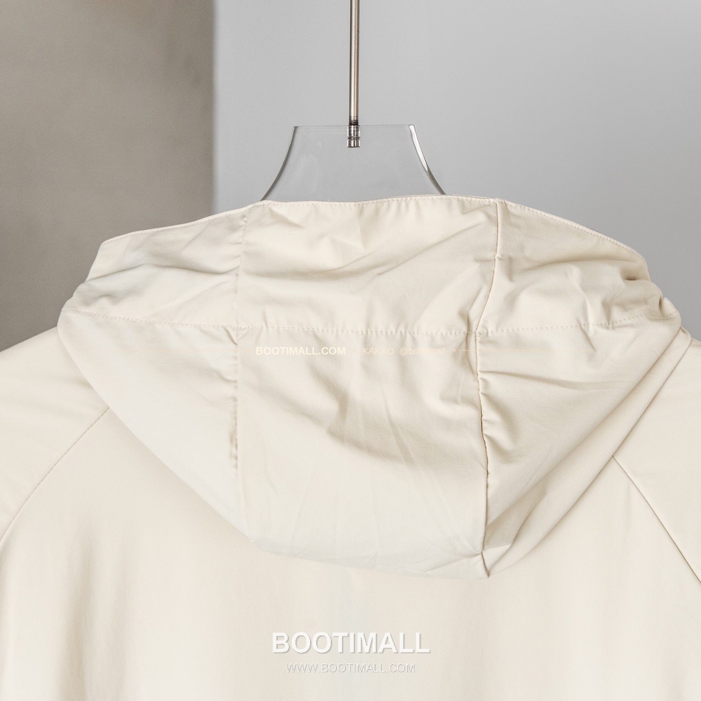 아크테릭스 2026SS 나일론 UV차단 경량 레귤러핏 후드 재킷 Arc'teryx 2026 SS Nylon UV Protection Lightweight Regular Fit Hood Jacket 8