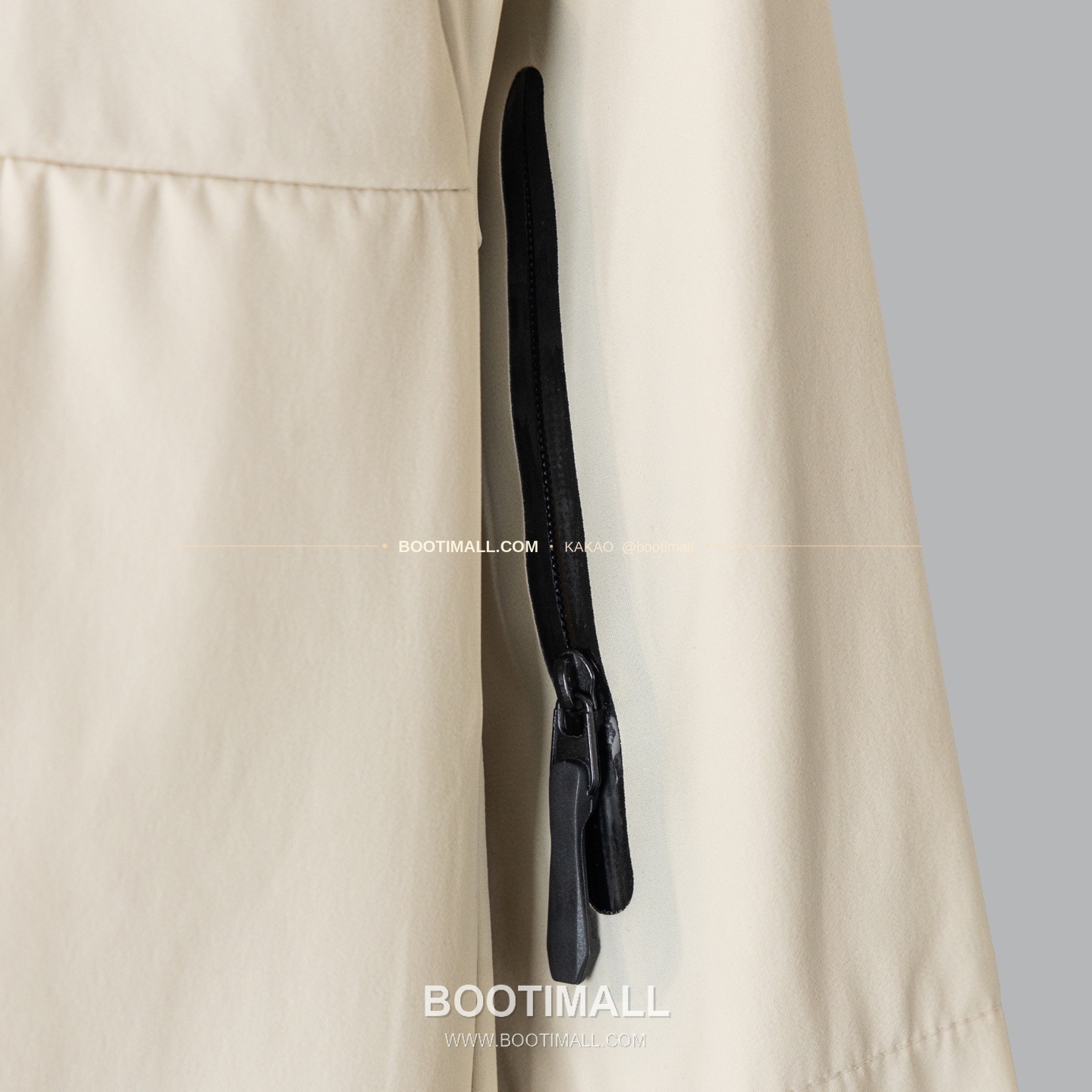 아크테릭스 2026SS 나일론 UV차단 경량 레귤러핏 후드 재킷 Arc'teryx 2026 SS Nylon UV Protection Lightweight Regular Fit Hood Jacket 9