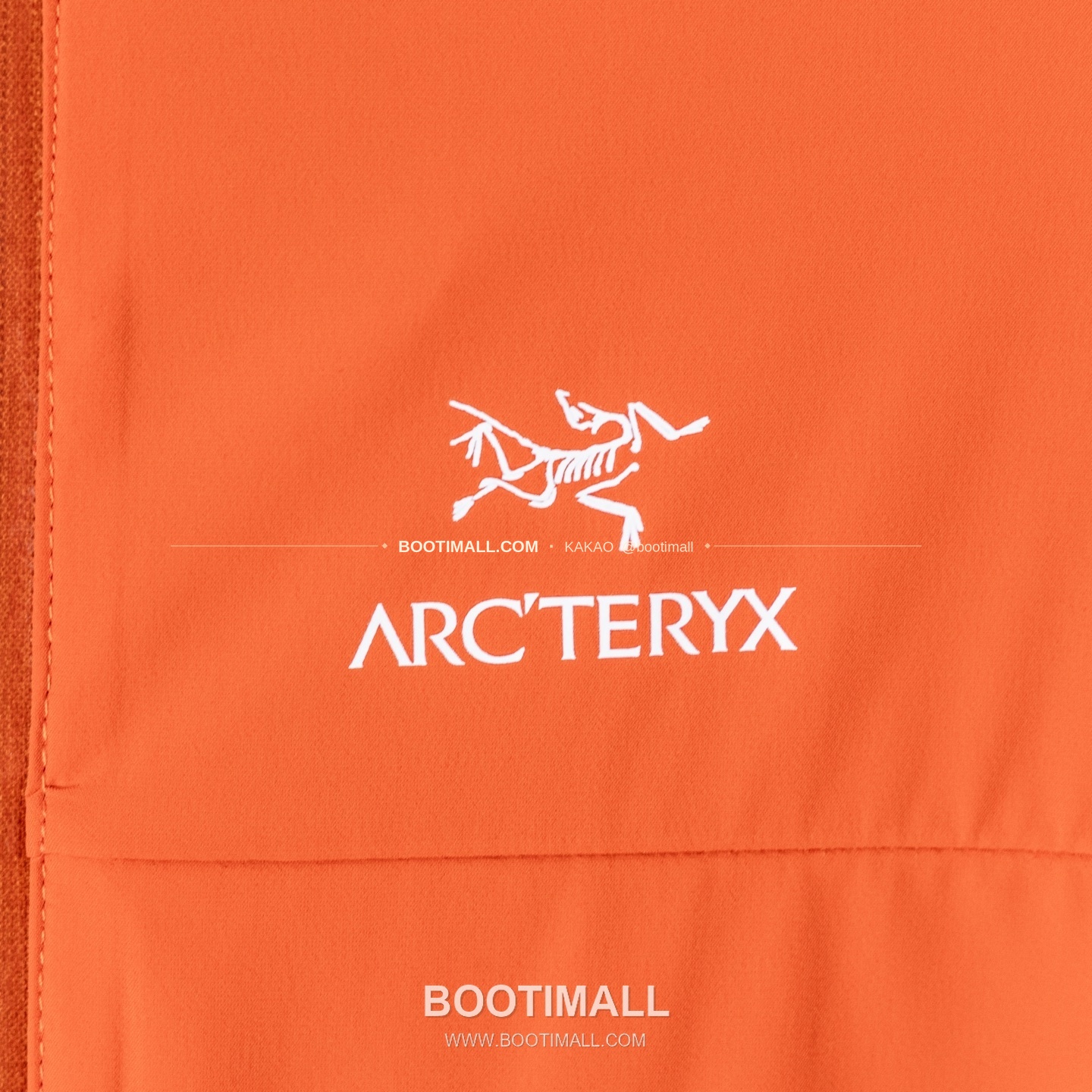 아크테릭스 2026SS 나일론 UV차단 경량 레귤러핏 후드 재킷 Arc'teryx 2026 SS Nylon UV Protection Lightweight Regular Fit Hood Jacket 6