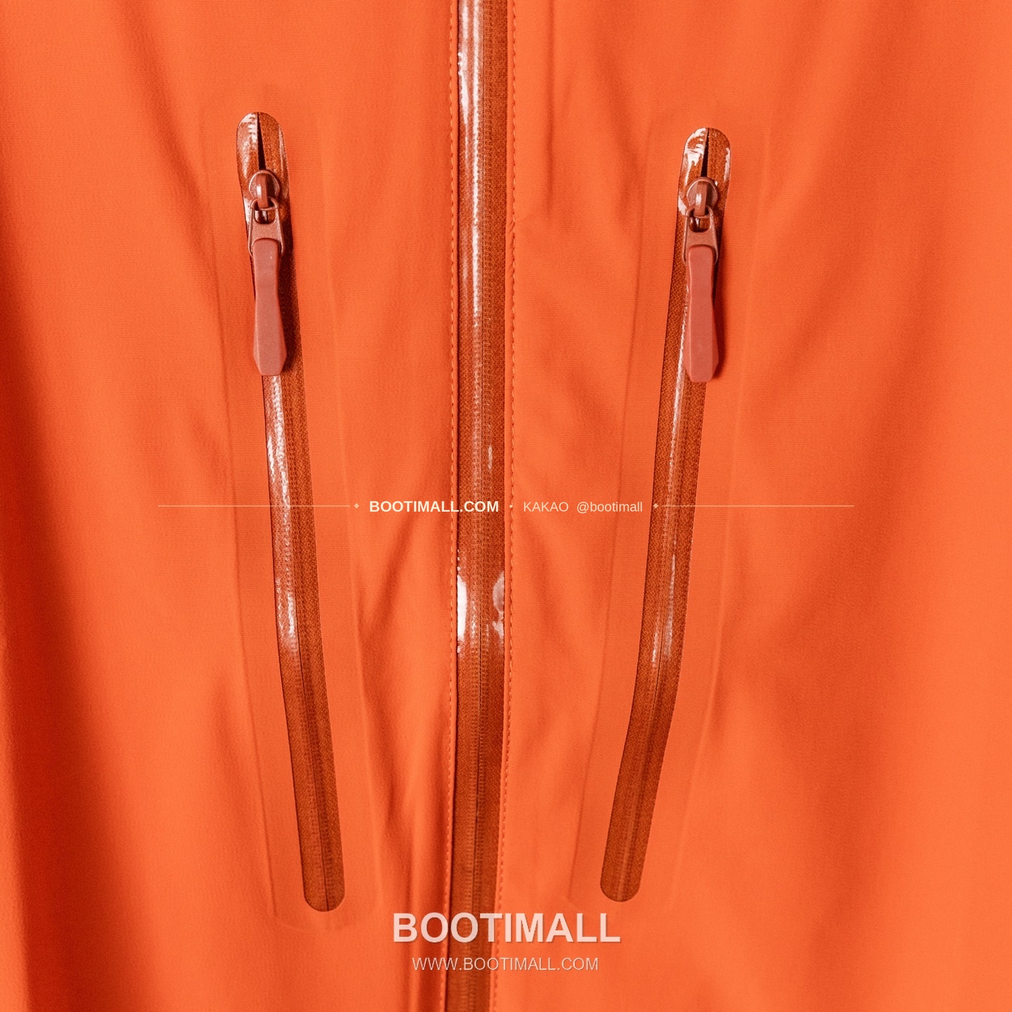 아크테릭스 2026SS 나일론 UV차단 경량 레귤러핏 후드 재킷 Arc'teryx 2026 SS Nylon UV Protection Lightweight Regular Fit Hood Jacket 7