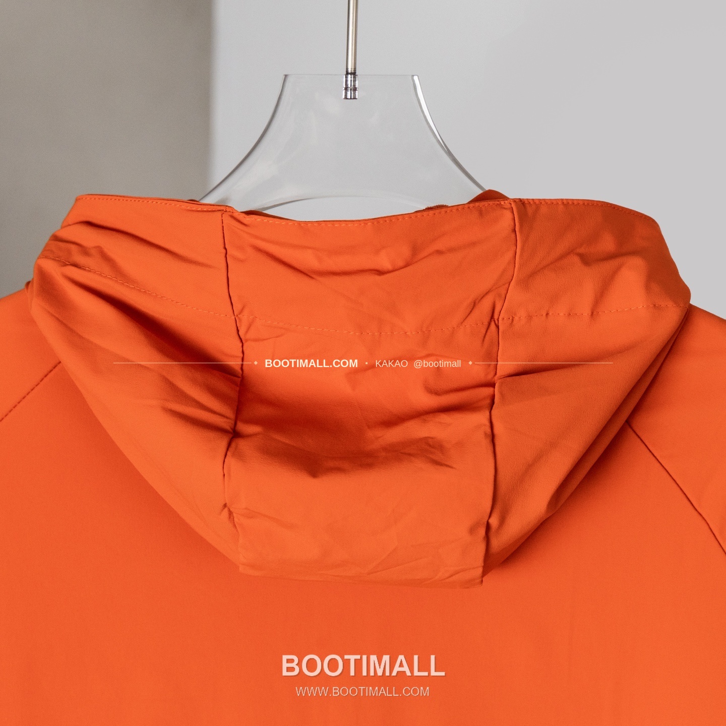 아크테릭스 2026SS 나일론 UV차단 경량 레귤러핏 후드 재킷 Arc'teryx 2026 SS Nylon UV Protection Lightweight Regular Fit Hood Jacket 8