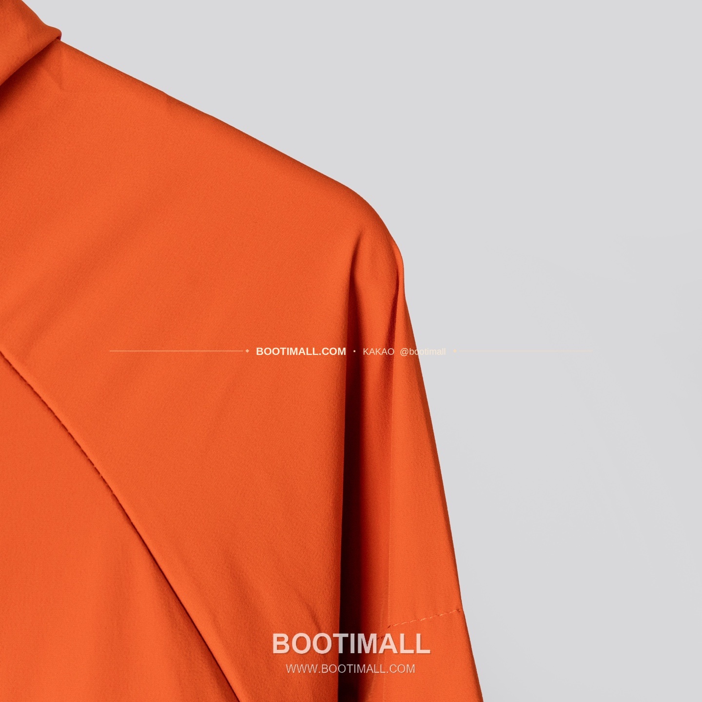 아크테릭스 2026SS 나일론 UV차단 경량 레귤러핏 후드 재킷 Arc'teryx 2026 SS Nylon UV Protection Lightweight Regular Fit Hood Jacket 9