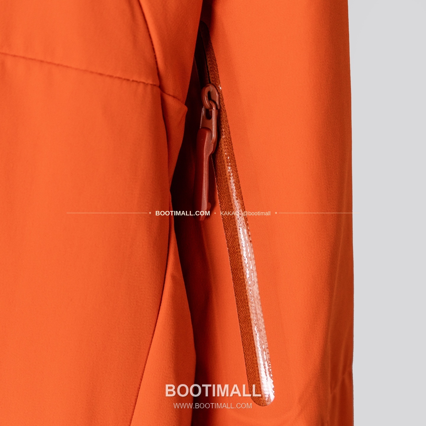 아크테릭스 2026SS 나일론 UV차단 경량 레귤러핏 후드 재킷 Arc'teryx 2026 SS Nylon UV Protection Lightweight Regular Fit Hood Jacket 10