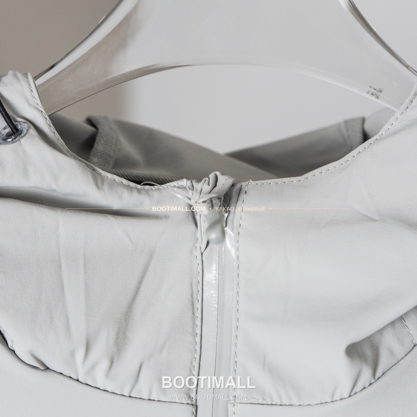 아크테릭스 2026SS 나일론 UV차단 경량 레귤러핏 후드 재킷 Arc'teryx 2026 SS Nylon UV Protection Lightweight Regular Fit Hood Jacket 3