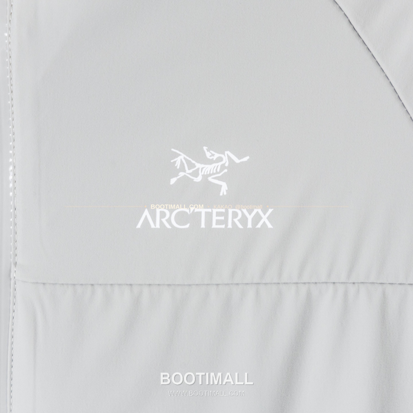 아크테릭스 2026SS 나일론 UV차단 경량 레귤러핏 후드 재킷 Arc'teryx 2026 SS Nylon UV Protection Lightweight Regular Fit Hood Jacket 6