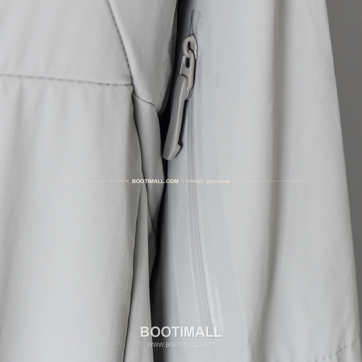 아크테릭스 2026SS 나일론 UV차단 경량 레귤러핏 후드 재킷 Arc'teryx 2026 SS Nylon UV Protection Lightweight Regular Fit Hood Jacket 7