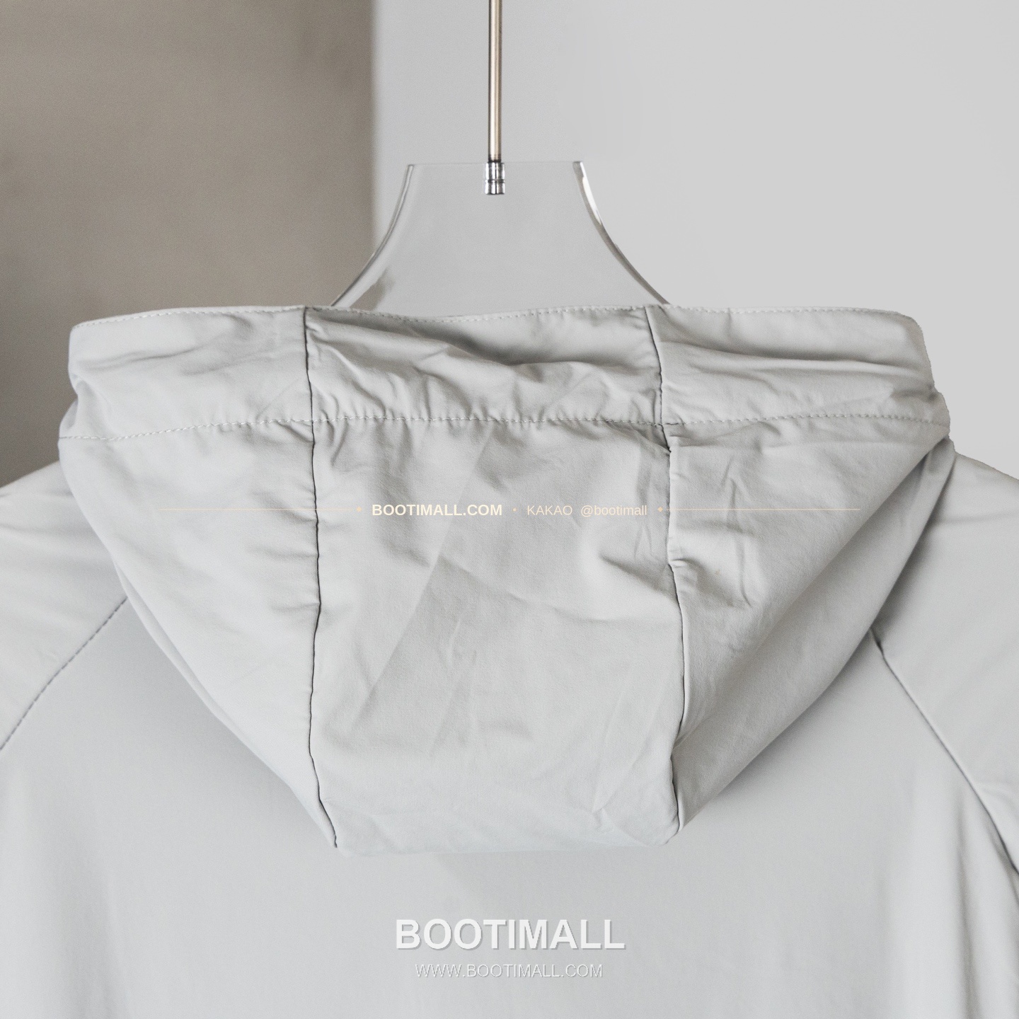 아크테릭스 2026SS 나일론 UV차단 경량 레귤러핏 후드 재킷 Arc'teryx 2026 SS Nylon UV Protection Lightweight Regular Fit Hood Jacket 8