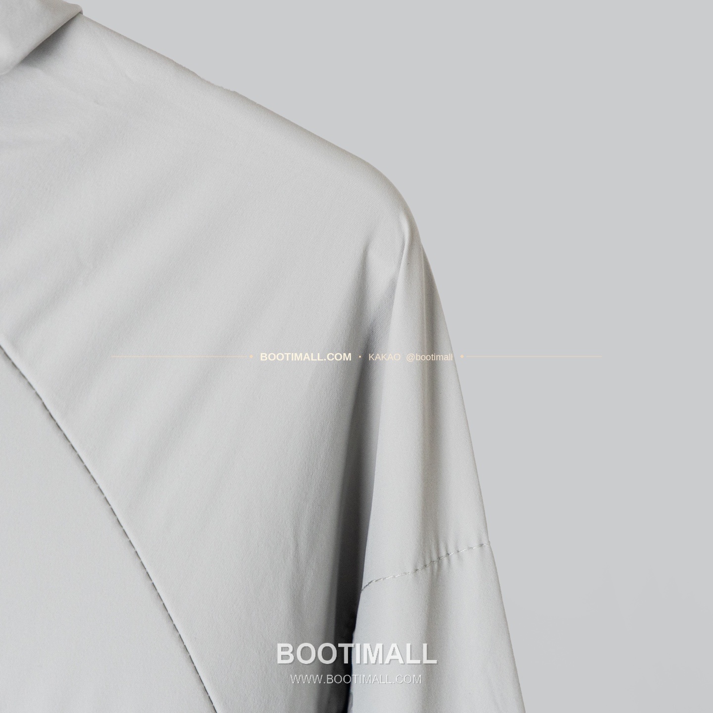 아크테릭스 2026SS 나일론 UV차단 경량 레귤러핏 후드 재킷 Arc'teryx 2026 SS Nylon UV Protection Lightweight Regular Fit Hood Jacket 9