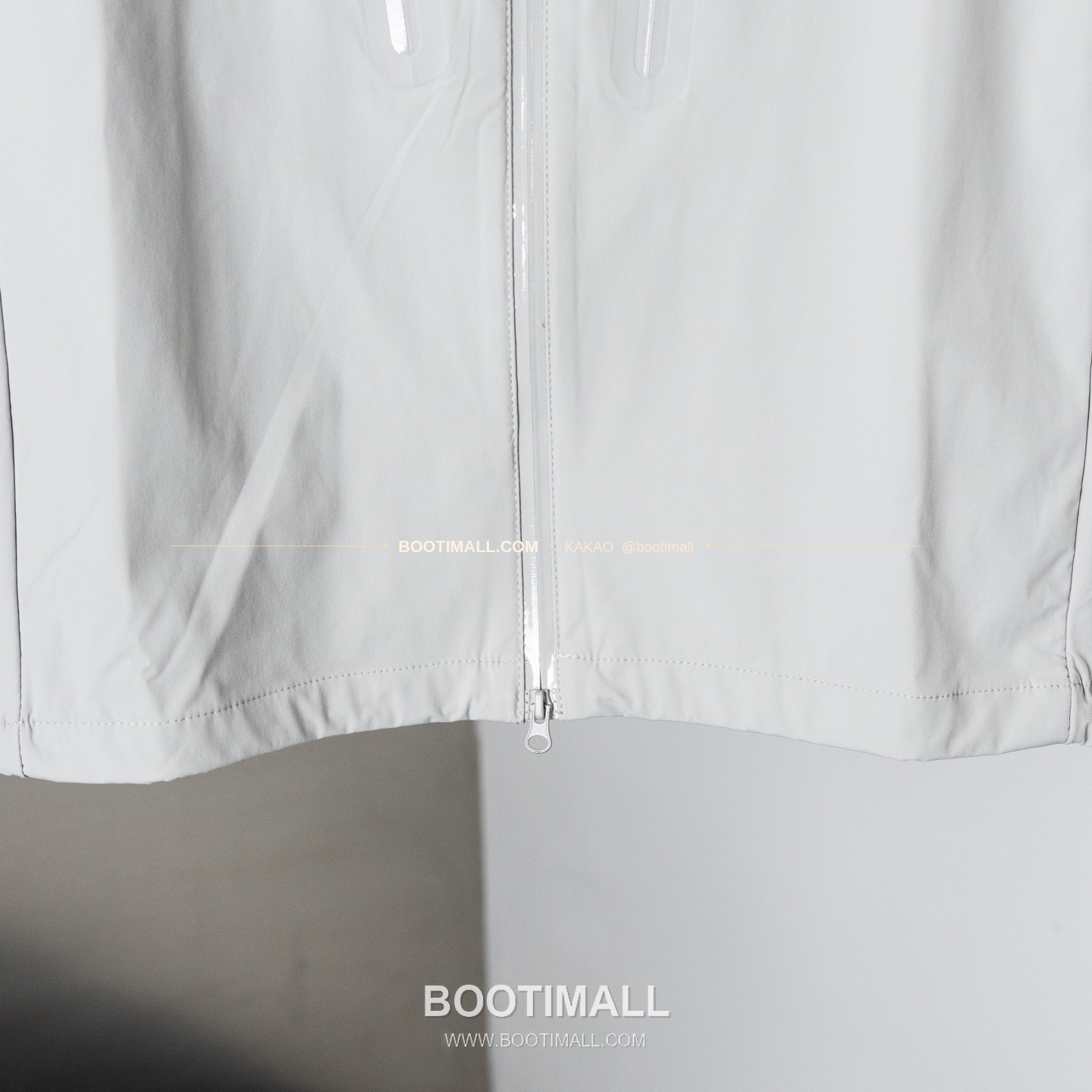 아크테릭스 2026SS 나일론 UV차단 경량 레귤러핏 후드 재킷 Arc'teryx 2026 SS Nylon UV Protection Lightweight Regular Fit Hood Jacket 10