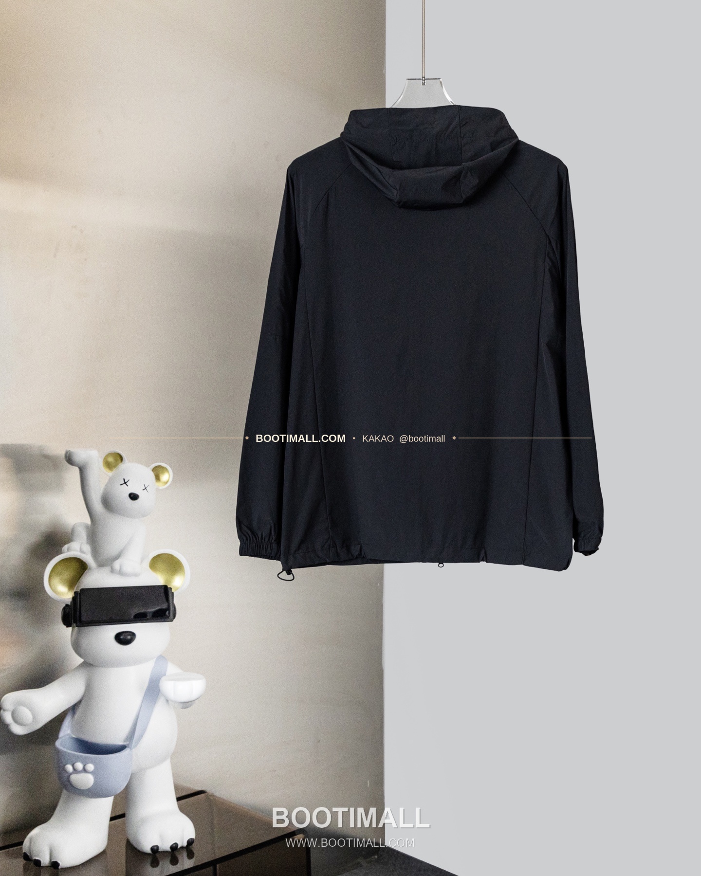 아크테릭스 2026SS 나일론 UV차단 경량 레귤러핏 후드 재킷 Arc'teryx 2026 SS Nylon UV Protection Lightweight Regular Fit Hood Jacket 2