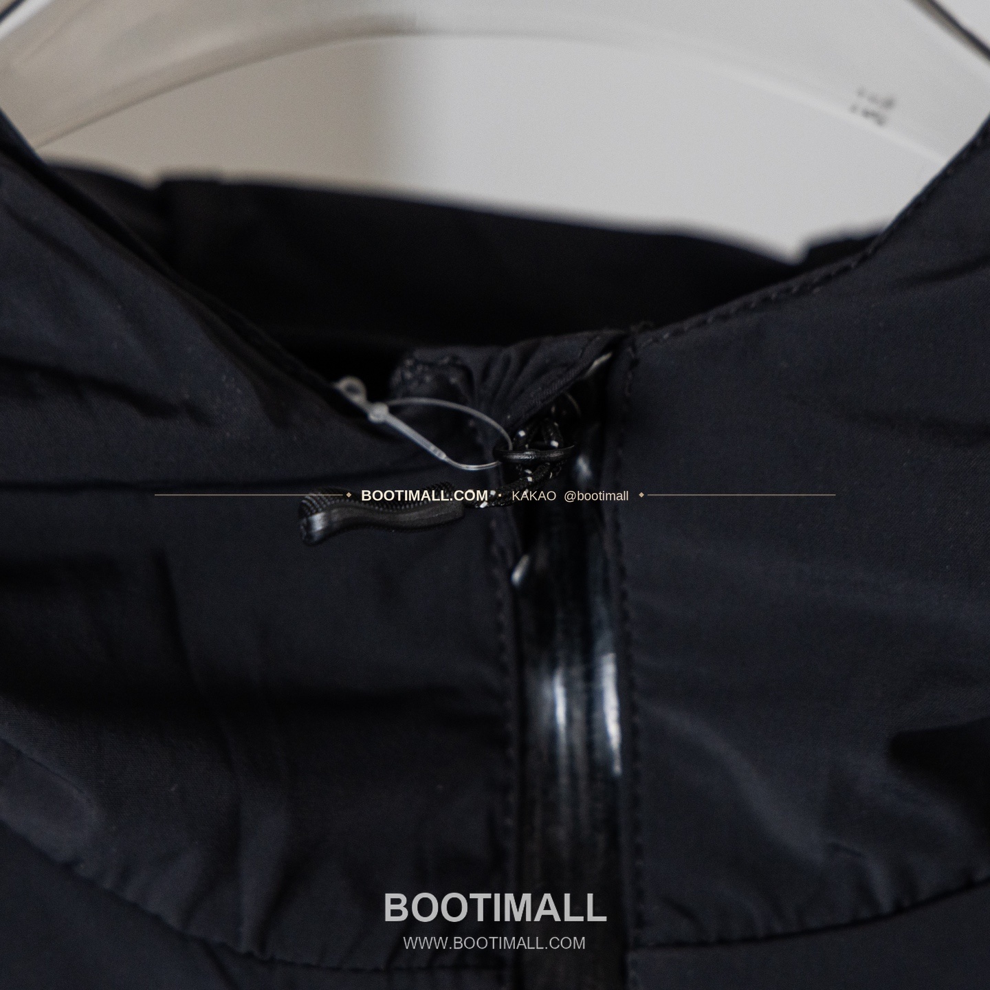 아크테릭스 2026SS 나일론 UV차단 경량 레귤러핏 후드 재킷 Arc'teryx 2026 SS Nylon UV Protection Lightweight Regular Fit Hood Jacket 4