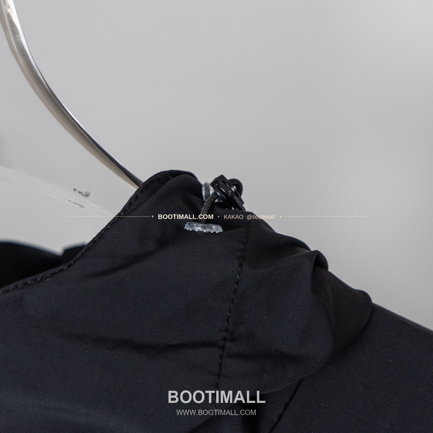 아크테릭스 2026SS 나일론 UV차단 경량 레귤러핏 후드 재킷 Arc'teryx 2026 SS Nylon UV Protection Lightweight Regular Fit Hood Jacket 5