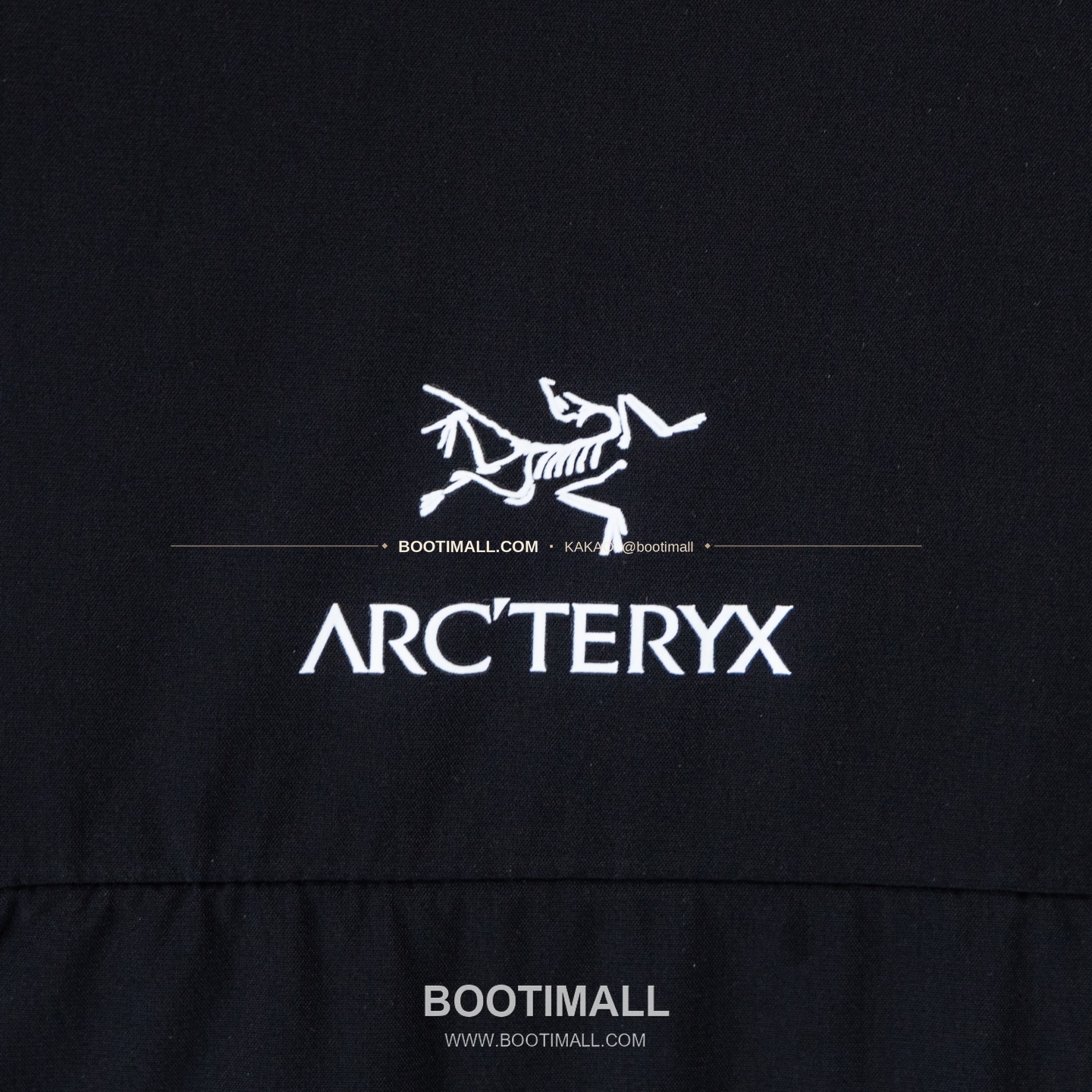 아크테릭스 2026SS 나일론 UV차단 경량 레귤러핏 후드 재킷 Arc'teryx 2026 SS Nylon UV Protection Lightweight Regular Fit Hood Jacket 7