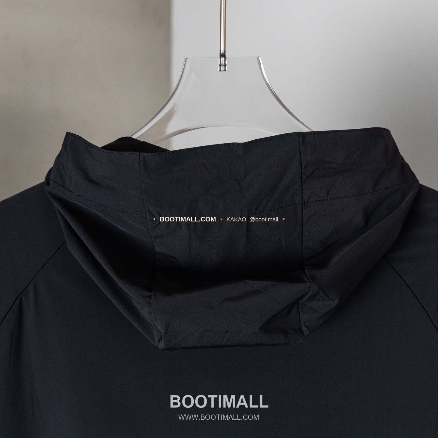 아크테릭스 2026SS 나일론 UV차단 경량 레귤러핏 후드 재킷 Arc'teryx 2026 SS Nylon UV Protection Lightweight Regular Fit Hood Jacket 8