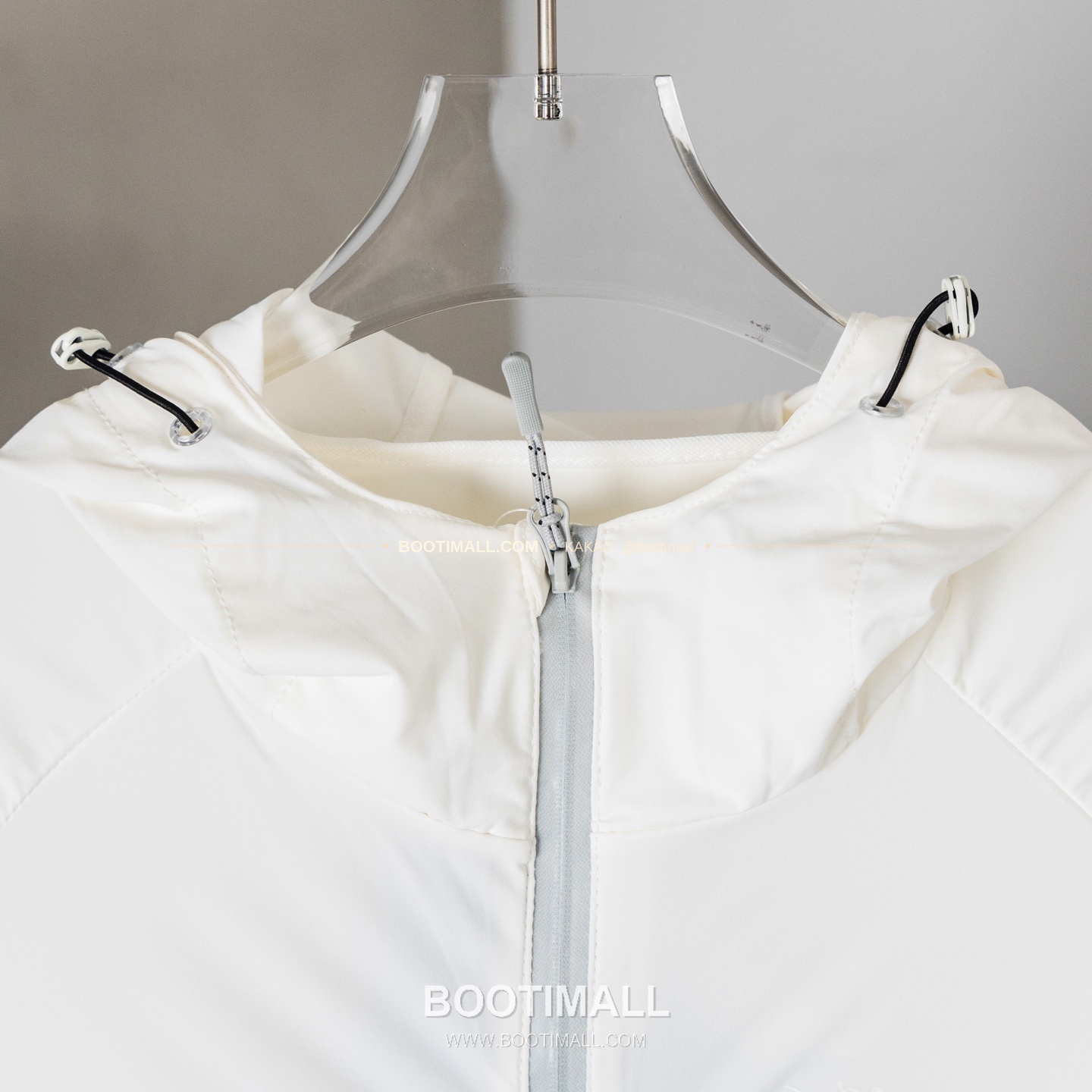 아크테릭스 2026SS 나일론 UV차단 경량 레귤러핏 후드 재킷 Arc'teryx 2026 SS Nylon UV Protection Lightweight Regular Fit Hood Jacket 9