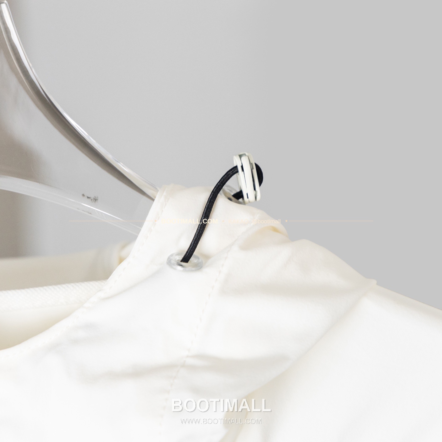 아크테릭스 2026SS 나일론 UV차단 경량 레귤러핏 후드 재킷 Arc'teryx 2026 SS Nylon UV Protection Lightweight Regular Fit Hood Jacket 10