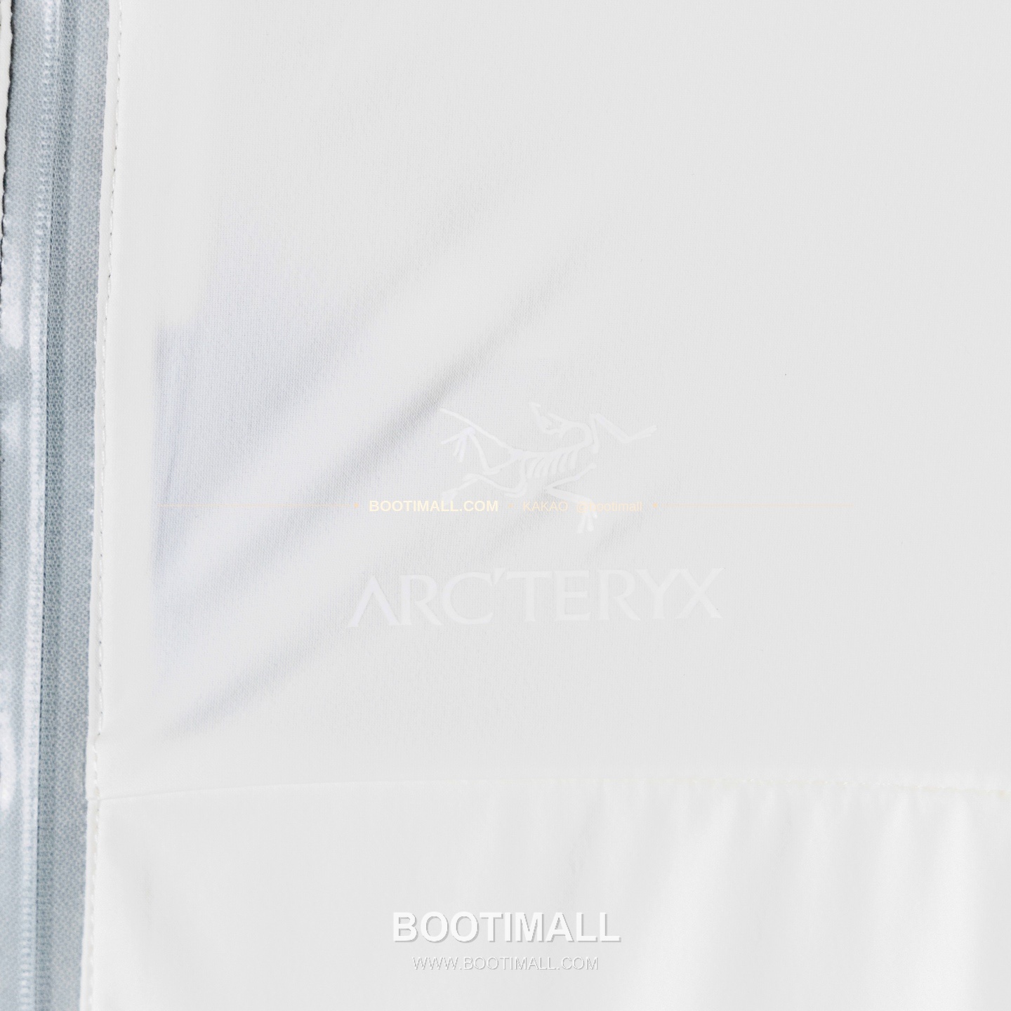 아크테릭스 2026SS 나일론 UV차단 경량 레귤러핏 후드 재킷 Arc'teryx 2026 SS Nylon UV Protection Lightweight Regular Fit Hood Jacket 12