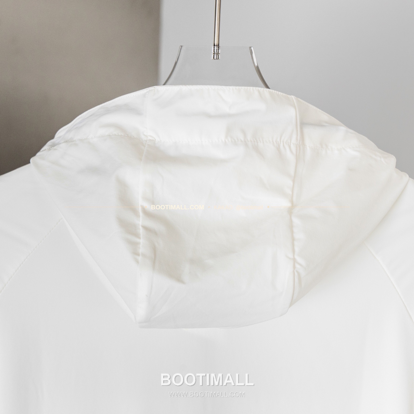 아크테릭스 2026SS 나일론 UV차단 경량 레귤러핏 후드 재킷 Arc'teryx 2026 SS Nylon UV Protection Lightweight Regular Fit Hood Jacket 13