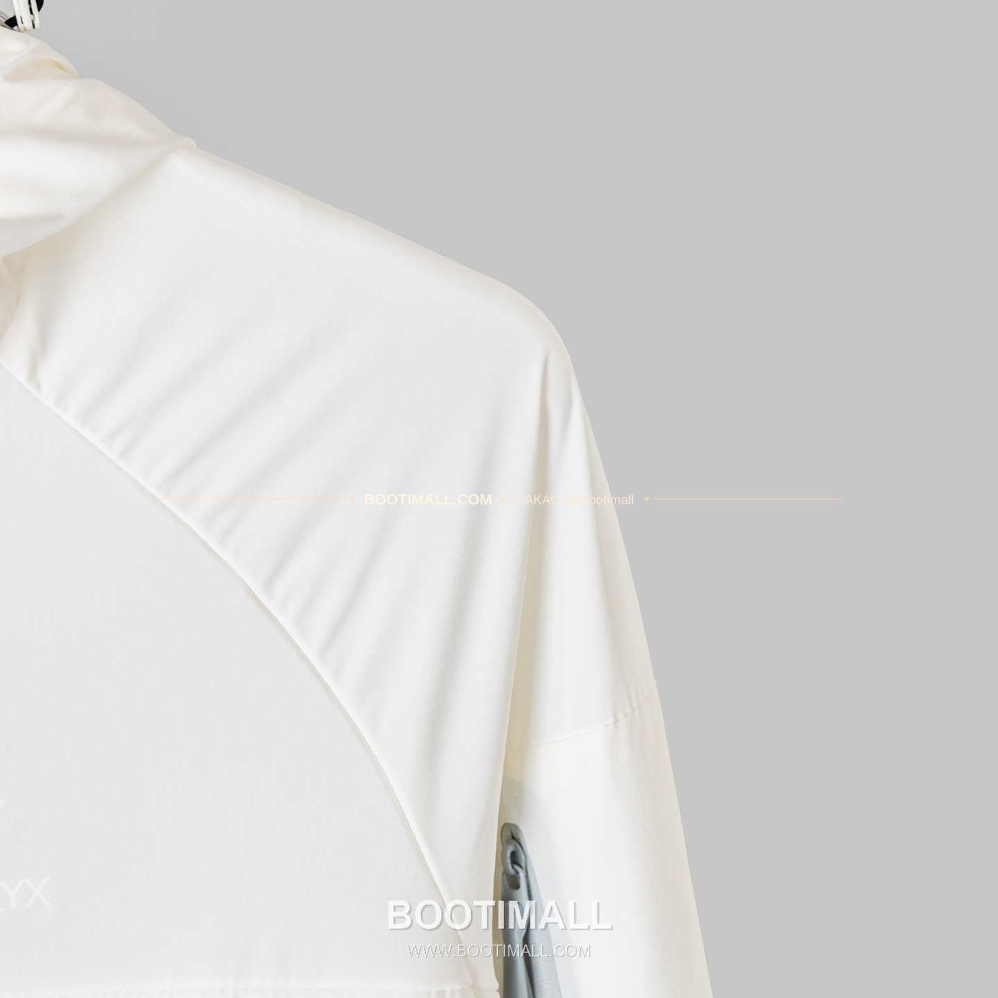 아크테릭스 2026SS 나일론 UV차단 경량 레귤러핏 후드 재킷 Arc'teryx 2026 SS Nylon UV Protection Lightweight Regular Fit Hood Jacket 14