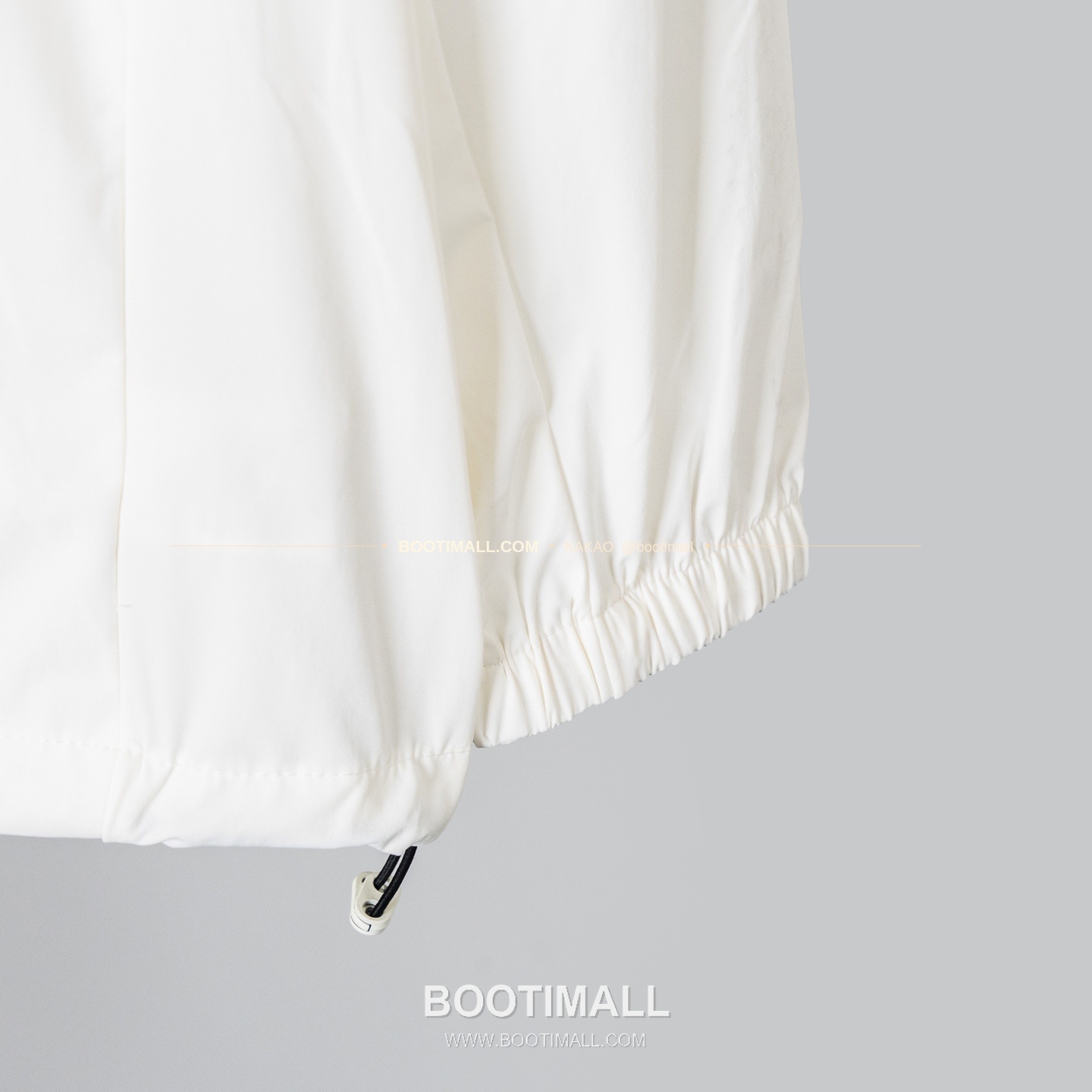 아크테릭스 2026SS 나일론 UV차단 경량 레귤러핏 후드 재킷 Arc'teryx 2026 SS Nylon UV Protection Lightweight Regular Fit Hood Jacket 15