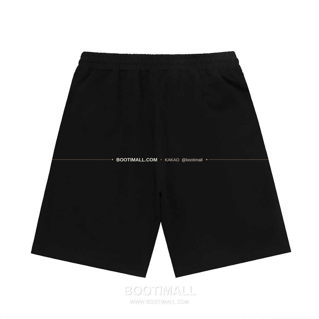 카일라스 2026SS 코튼 블렌드 자수 로고 레귤러핏 썸머 쇼츠 Kailas 2026 SS Cotton Blend Embroidery Logo Regular Fit Summer Shorts 2