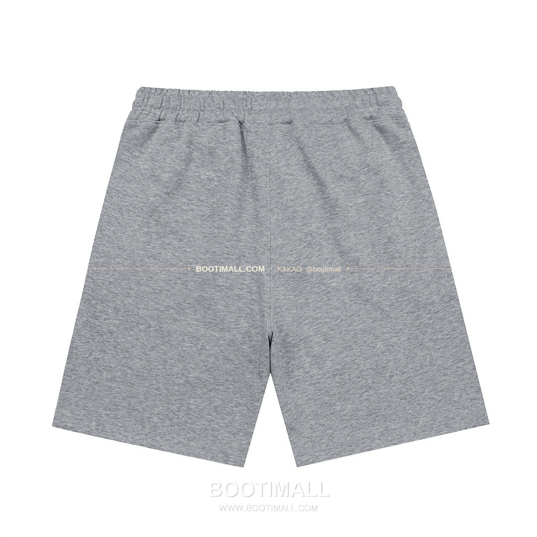 카일라스 2026SS 코튼 블렌드 자수 로고 레귤러핏 썸머 쇼츠 Kailas 2026 SS Cotton Blend Embroidery Logo Regular Fit Summer Shorts 2