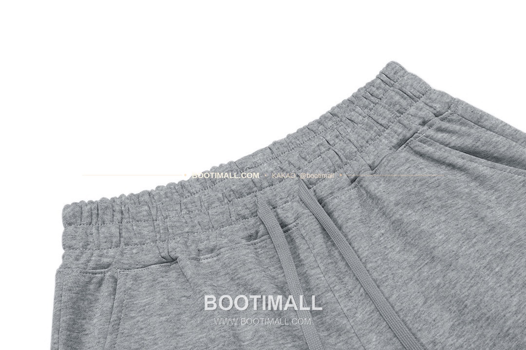 카일라스 2026SS 코튼 블렌드 자수 로고 레귤러핏 썸머 쇼츠 Kailas 2026 SS Cotton Blend Embroidery Logo Regular Fit Summer Shorts 4