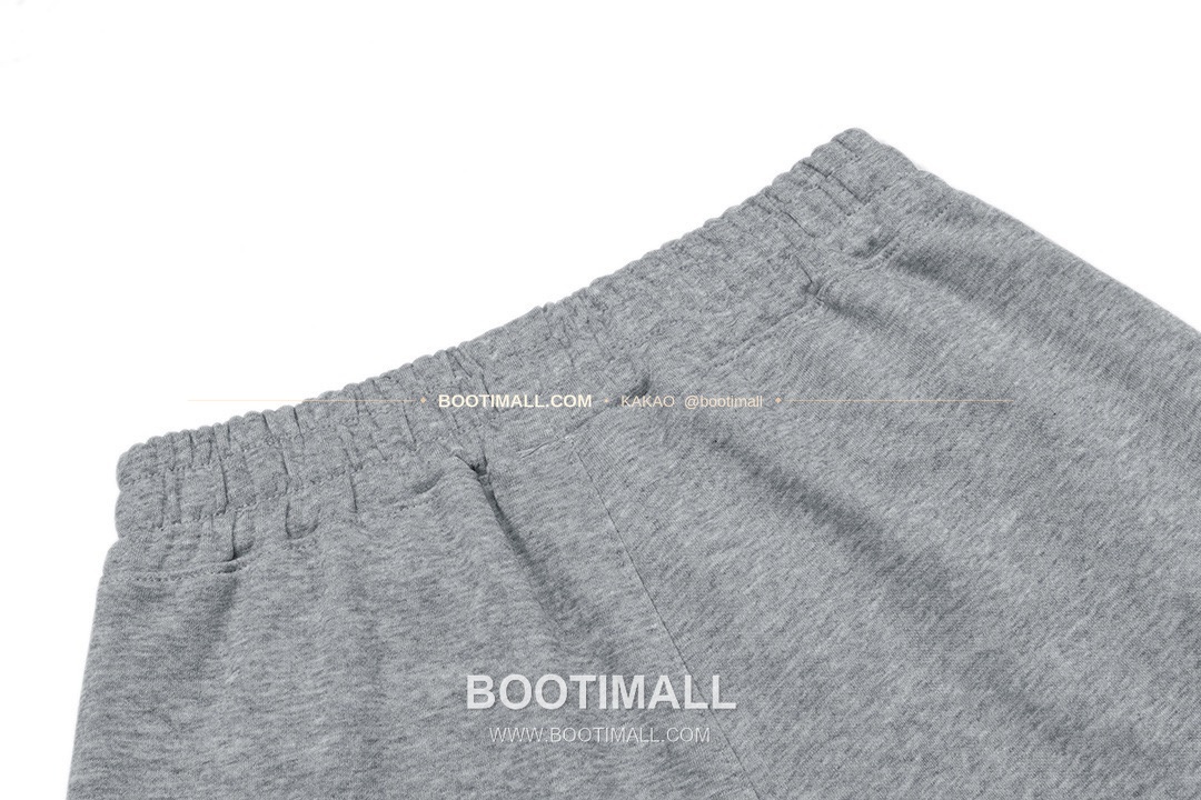 카일라스 2026SS 코튼 블렌드 자수 로고 레귤러핏 썸머 쇼츠 Kailas 2026 SS Cotton Blend Embroidery Logo Regular Fit Summer Shorts 8