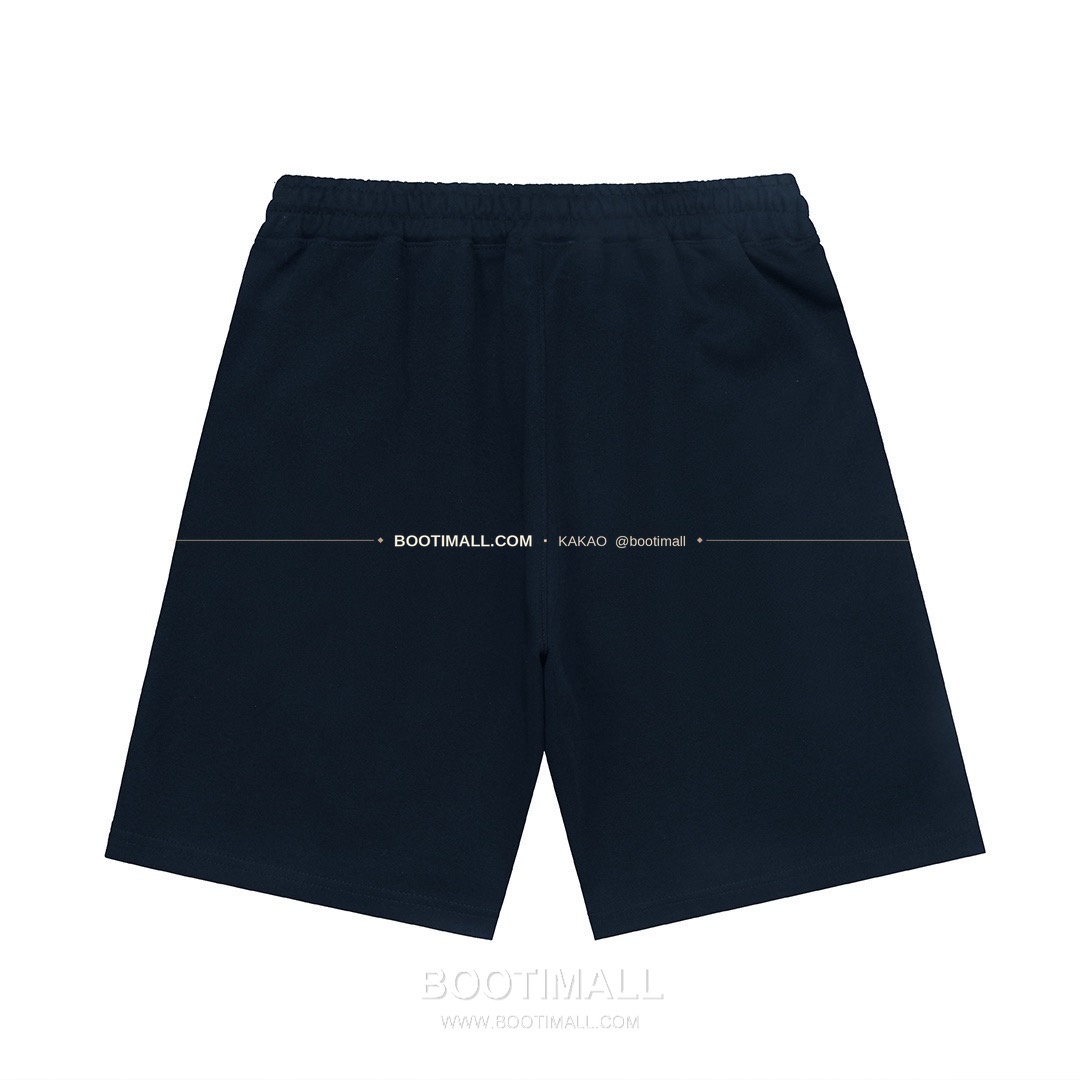 카일라스 2026SS 코튼 블렌드 자수 로고 레귤러핏 썸머 쇼츠 Kailas 2026 SS Cotton Blend Embroidery Logo Regular Fit Summer Shorts 2