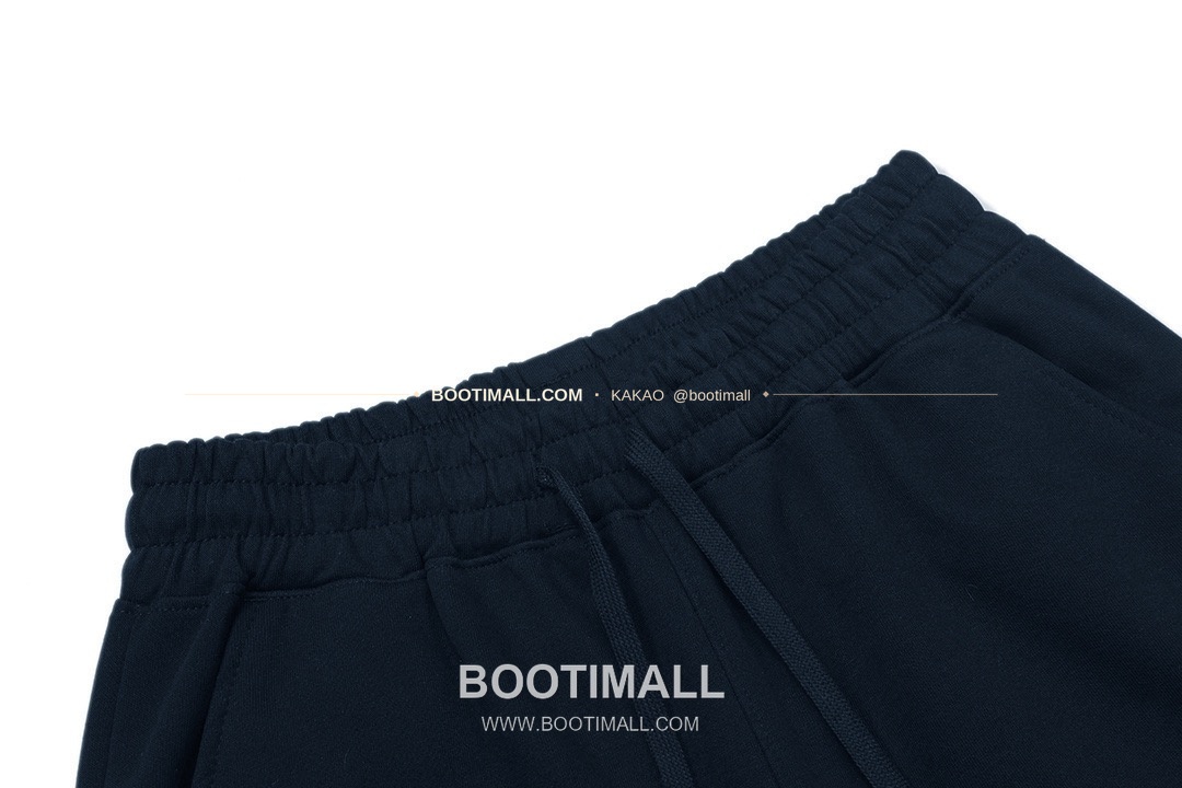 카일라스 2026SS 코튼 블렌드 자수 로고 레귤러핏 썸머 쇼츠 Kailas 2026 SS Cotton Blend Embroidery Logo Regular Fit Summer Shorts 4