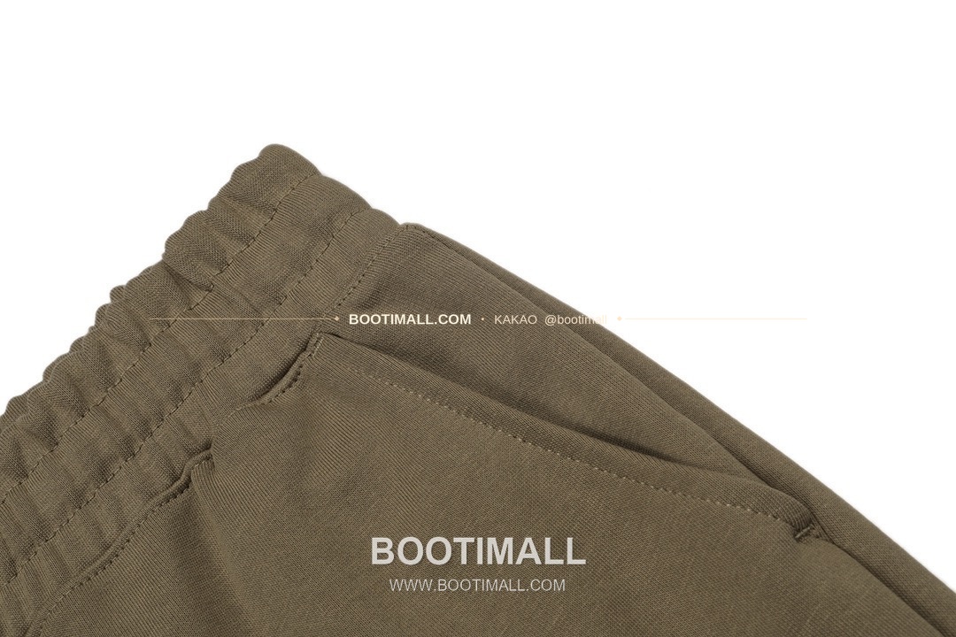 카일라스 2026SS 코튼 블렌드 자수 로고 레귤러핏 썸머 쇼츠 Kailas 2026 SS Cotton Blend Embroidery Logo Regular Fit Summer Shorts 7