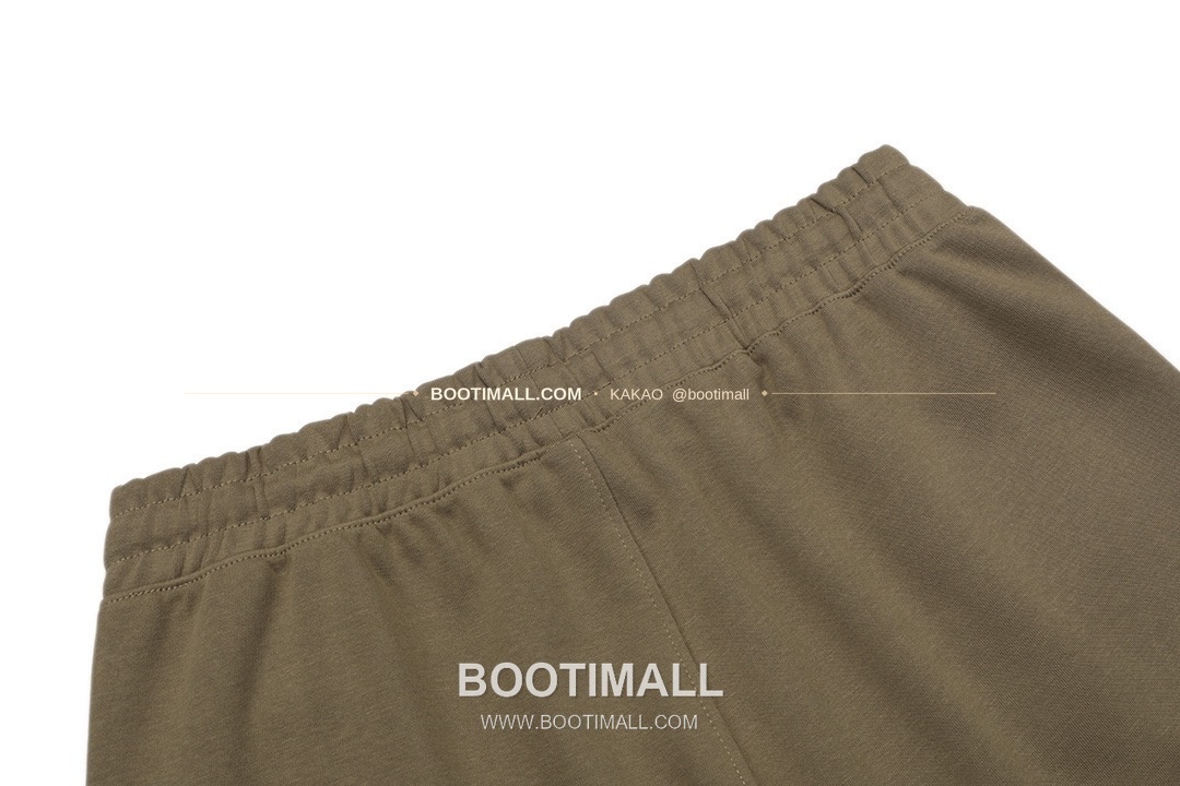 카일라스 2026SS 코튼 블렌드 자수 로고 레귤러핏 썸머 쇼츠 Kailas 2026 SS Cotton Blend Embroidery Logo Regular Fit Summer Shorts 8