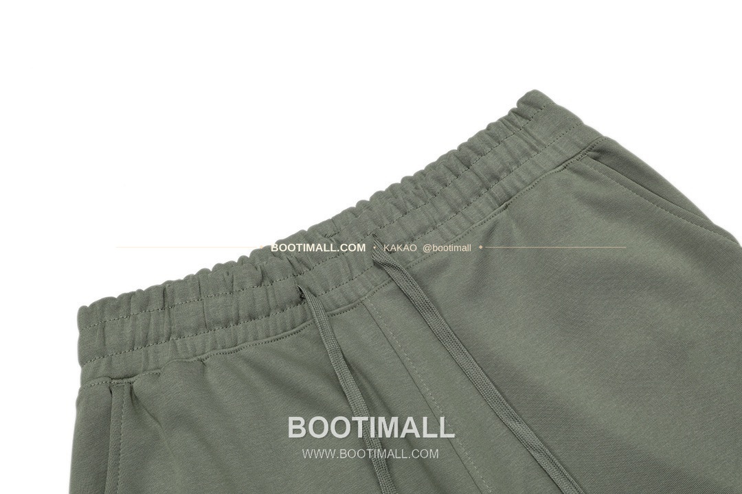 카일라스 2026SS 코튼 블렌드 자수 로고 레귤러핏 썸머 쇼츠 Kailas 2026 SS Cotton Blend Embroidery Logo Regular Fit Summer Shorts 4