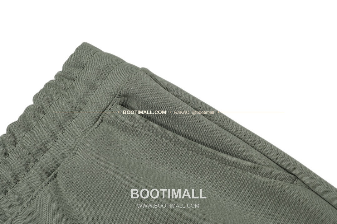 카일라스 2026SS 코튼 블렌드 자수 로고 레귤러핏 썸머 쇼츠 Kailas 2026 SS Cotton Blend Embroidery Logo Regular Fit Summer Shorts 7