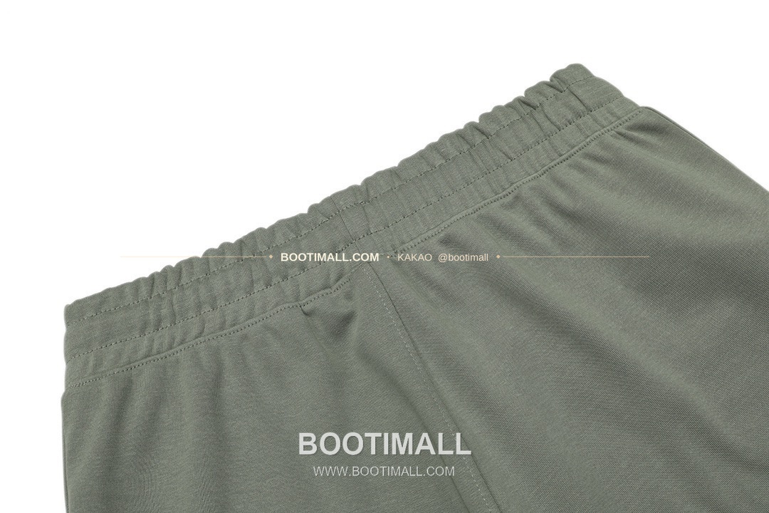 카일라스 2026SS 코튼 블렌드 자수 로고 레귤러핏 썸머 쇼츠 Kailas 2026 SS Cotton Blend Embroidery Logo Regular Fit Summer Shorts 8