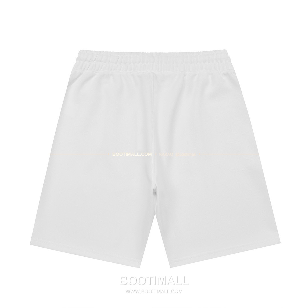 카일라스 2026SS 코튼 블렌드 자수 로고 레귤러핏 썸머 쇼츠 Kailas 2026 SS Cotton Blend Embroidery Logo Regular Fit Summer Shorts 2